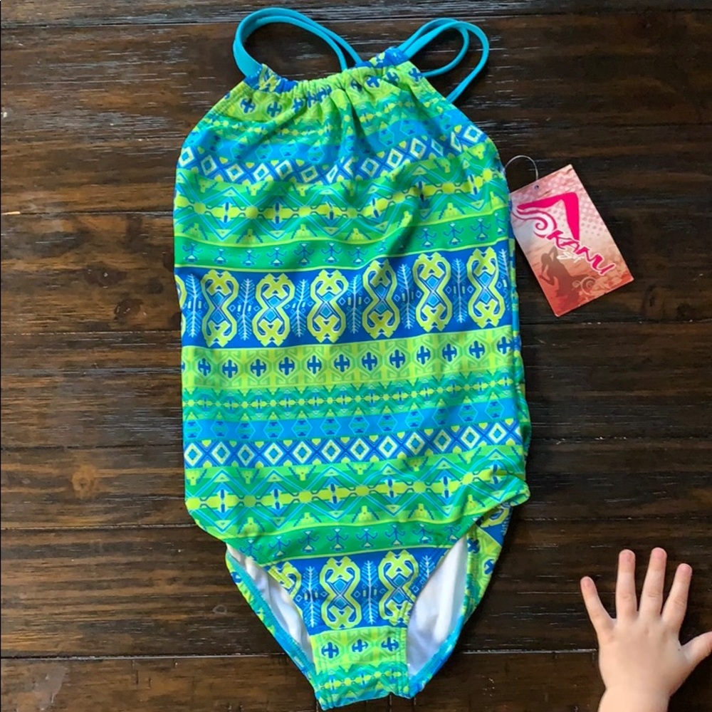 Kanu Surf Swimsuit